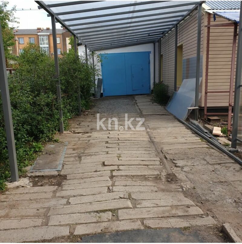 Продажа 5-комнатного дома, 105 м² - Продажа домов, коттеджей в Городе Караганды - страница 2 фото 22 из 23