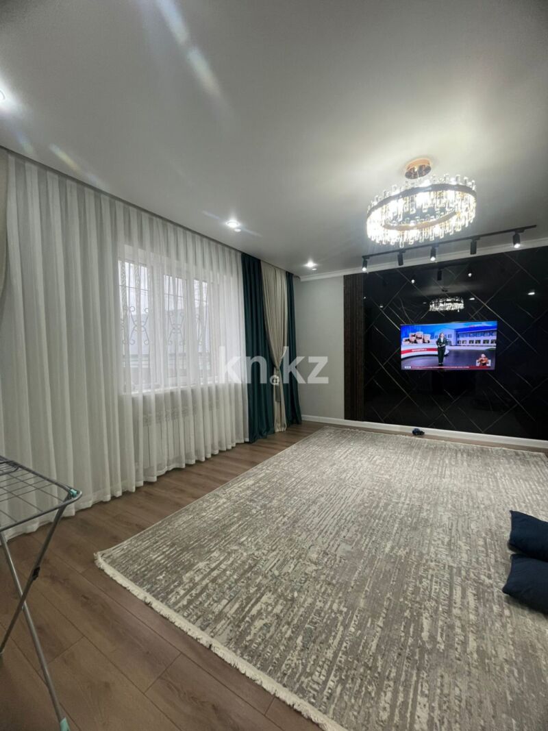 Продажа 7-комнатного дома, 281.6 м² - Недвижимость в Костанае - страница 2 фото 1 из 24