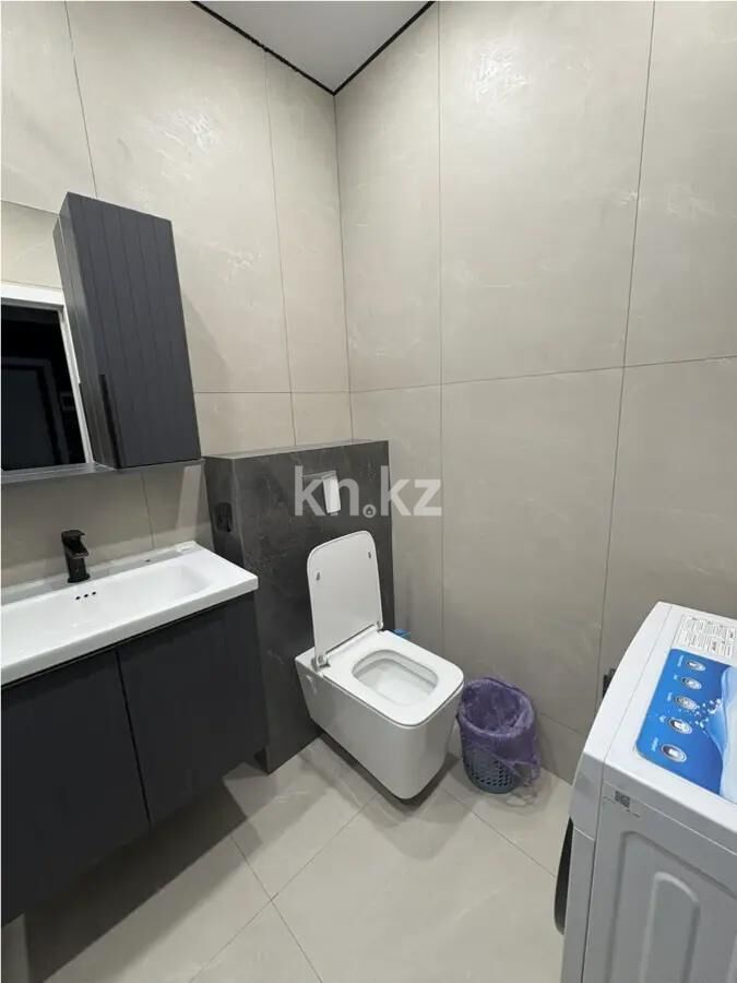Продажа 2-комнатной квартиры, 65 м² - Продажа квартир в блочном доме в Астане фото 3 из 4