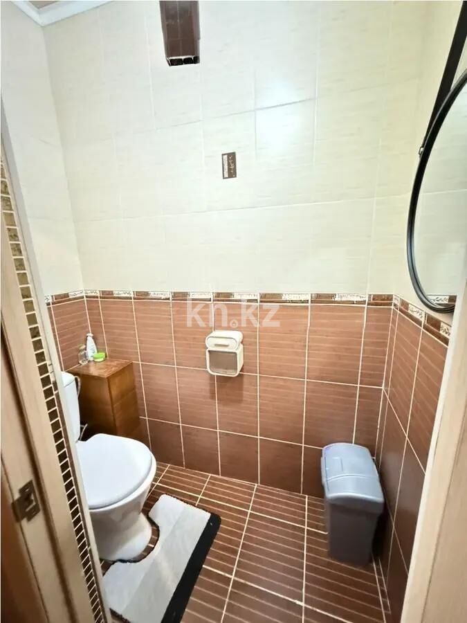 Продажа 3-комнатной квартиры, 78 м² - Продажа трехкомнатных квартир в Турксибском р-не Алматы - страница 5 фото 5 из 6