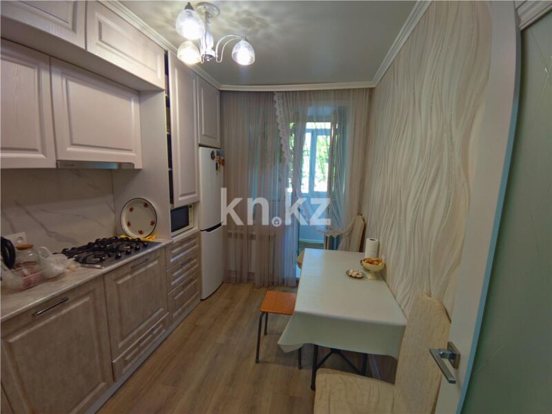 Продажа 2-комнатной квартиры, 46 м² - Продажа двухкомнатных квартир в кирпичном доме в Караганде - страница 27 фото 1 из 8