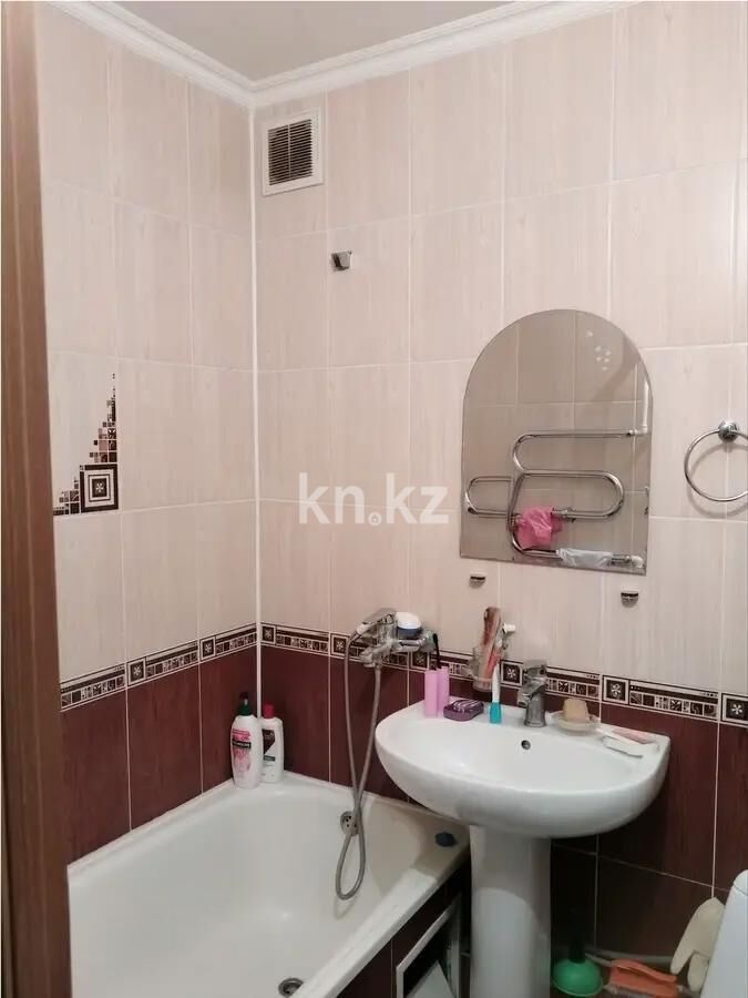 Продажа 2-комнатной квартиры, 43 м² - Продажа квартир в панельном доме в Астане - страница 13 фото 4 из 4
