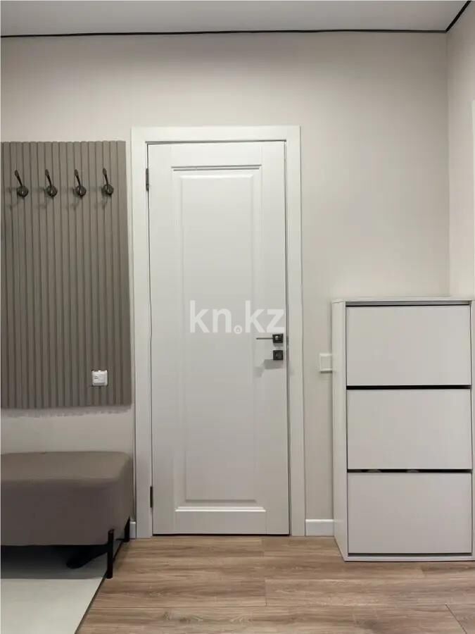 Продажа 3-комнатной квартиры, 53 м² - Продажа квартир в блочном доме в Астане - страница 116 фото 7 из 7