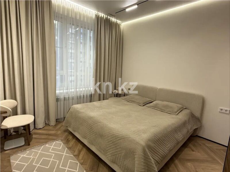 Продажа 3-комнатной квартиры, 102.7 м² - Продажа квартир в Казахстане - страница 270 фото 2 из 7