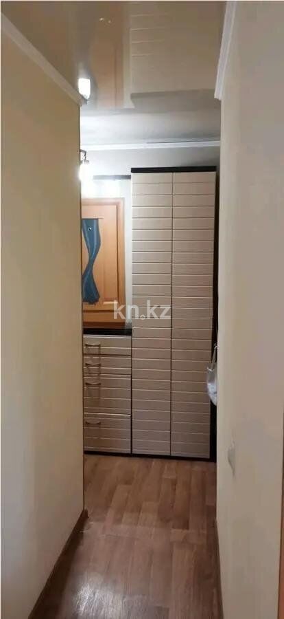Продажа 1-комнатной квартиры, 30 м² - Продажа квартир в Караганде - страница 2 фото 4 из 5