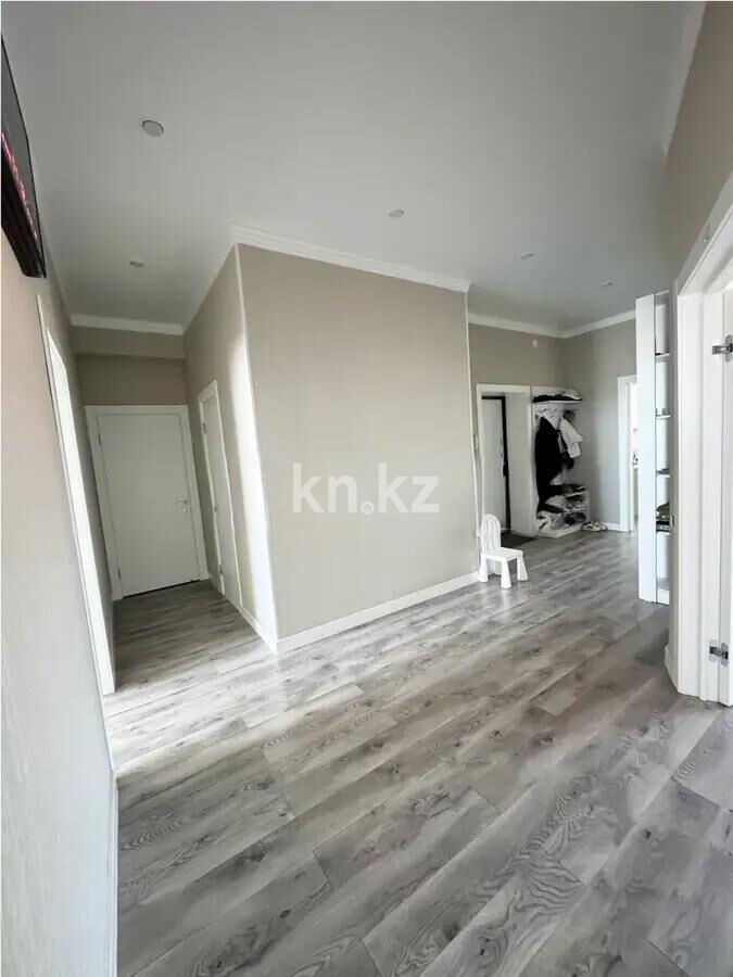 Продажа 4-комнатной квартиры, 114 м² - Продажа четырехкомнатных квартир в кирпичном доме в Караганде - страница 9 фото 9 из 9