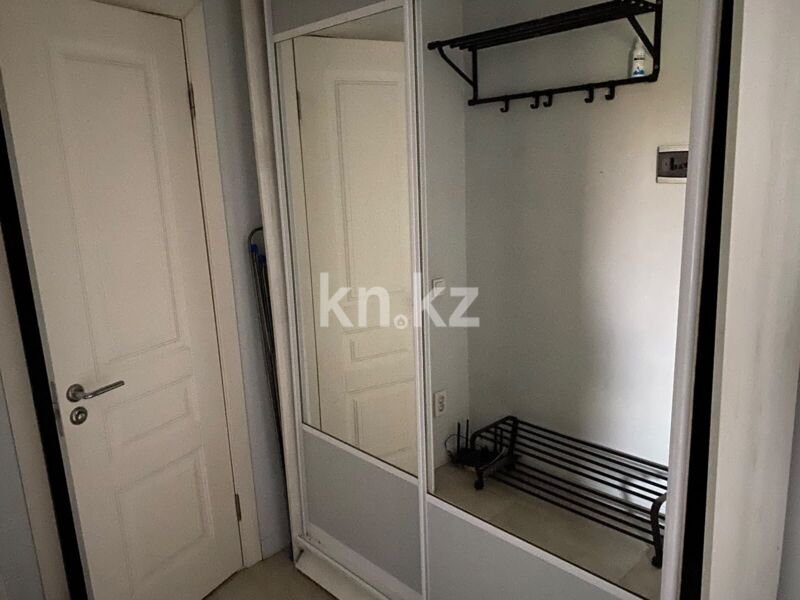 Аренда 1-комнатной квартиры, 25.1 м² - Аренда недвижимости в Казахстане - страница 5 фото 12 из 15