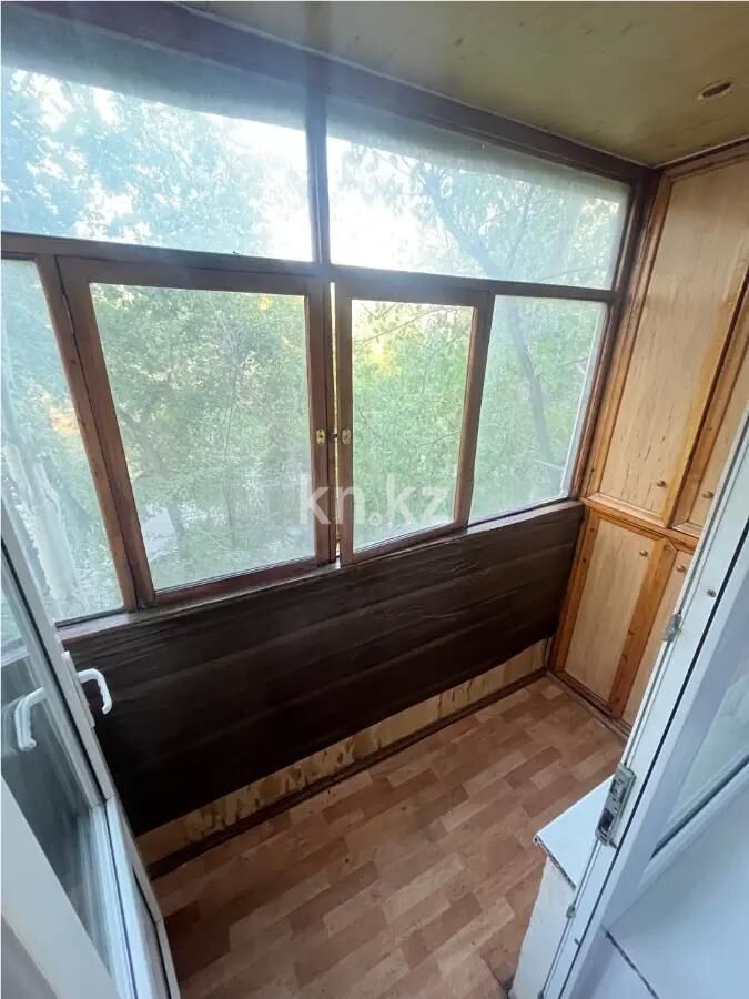Продажа 1-комнатной квартиры, 32.9 м² - Продажа однокомнатных квартир в Алмалинском р-не Алматы - страница 11 фото 5 из 5