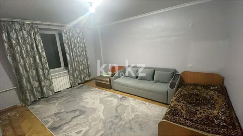 Продажа 2-комнатной квартиры, 54.8 м² - Продажа двухкомнатных квартир в панельном доме в Алматы - страница 24 фото 1 из 2