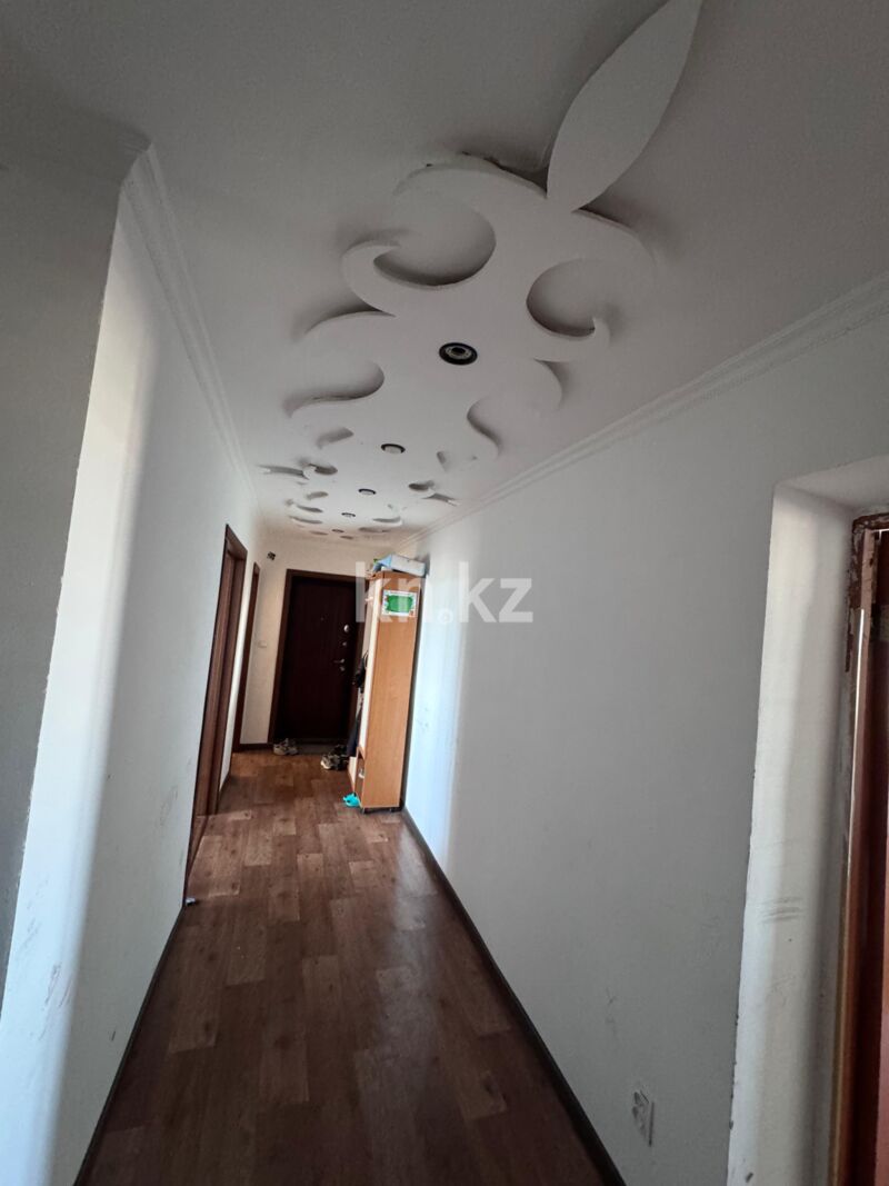 Продажа 3-комнатной квартиры, 85 м² - Продажа квартир в районе Юго-Восток в Караганде фото 15 из 16