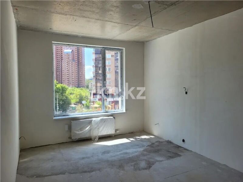 Продажа 2-комнатной квартиры, 45.76 м² - Продажа двухкомнатных квартир в р-не Байконур Астаны - страница 5 фото 1 из 5