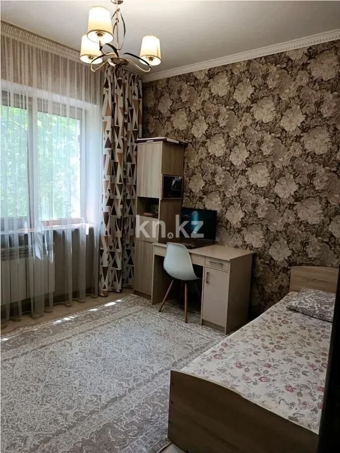 Продажа 3-комнатной квартиры, 74.9 м² - Продажа трехкомнатных квартир в Алматы - страница 7 фото 2 из 5