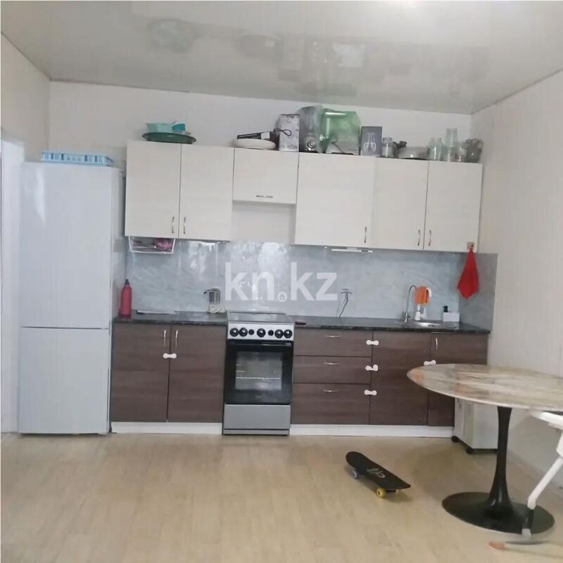 Продажа 1-комнатной квартиры, 35.4 м² - Продажа квартир в р-не Сарыарка Астаны - страница 15 фото 2 из 3