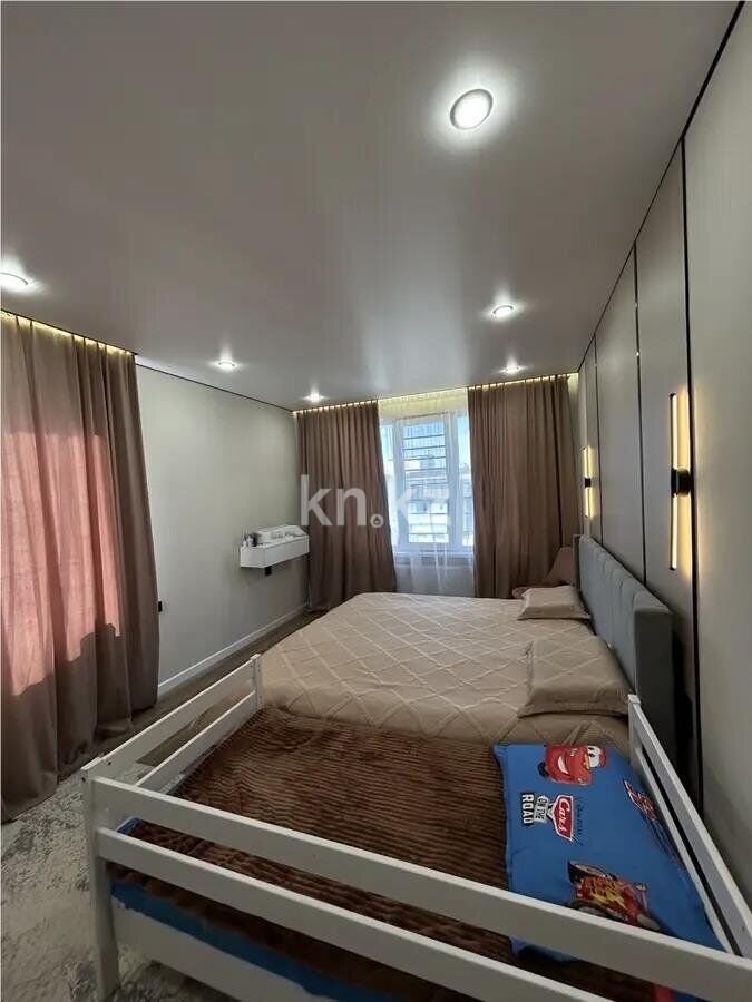 Продажа 3-комнатной квартиры, 87 м² - Продажа квартир в Казахстане - страница 128 фото 2 из 6