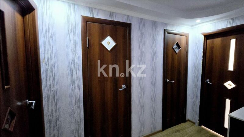 Продажа 4-комнатной квартиры, 92 м² - Продажа четырехкомнатных квартир в панельном доме в Казахстане - страница 18 фото 12 из 19