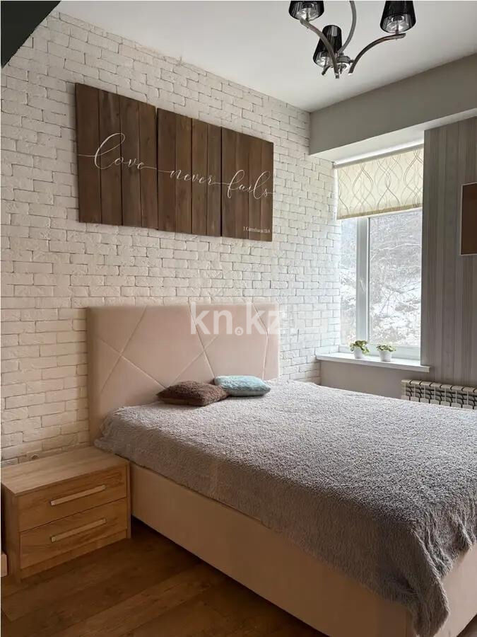 Продажа 3-комнатной квартиры, 75 м² - Продажа трехкомнатных квартир в Медеуском р-не Алматы - страница 14 фото 2 из 5