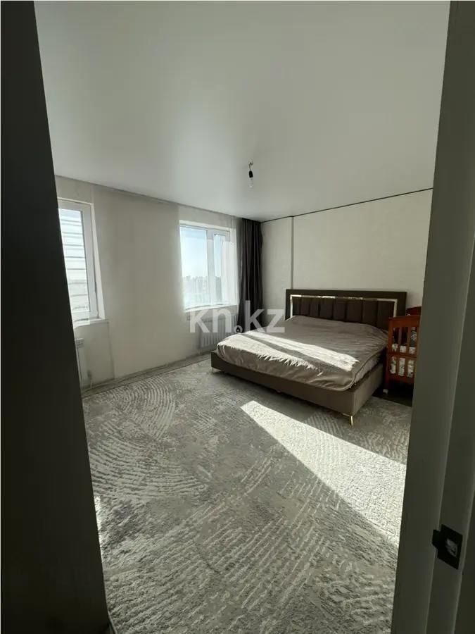 Продажа 3-комнатной квартиры, 110 м² - Продажа трехкомнатных квартир от собственников в Астане фото 1 из 5