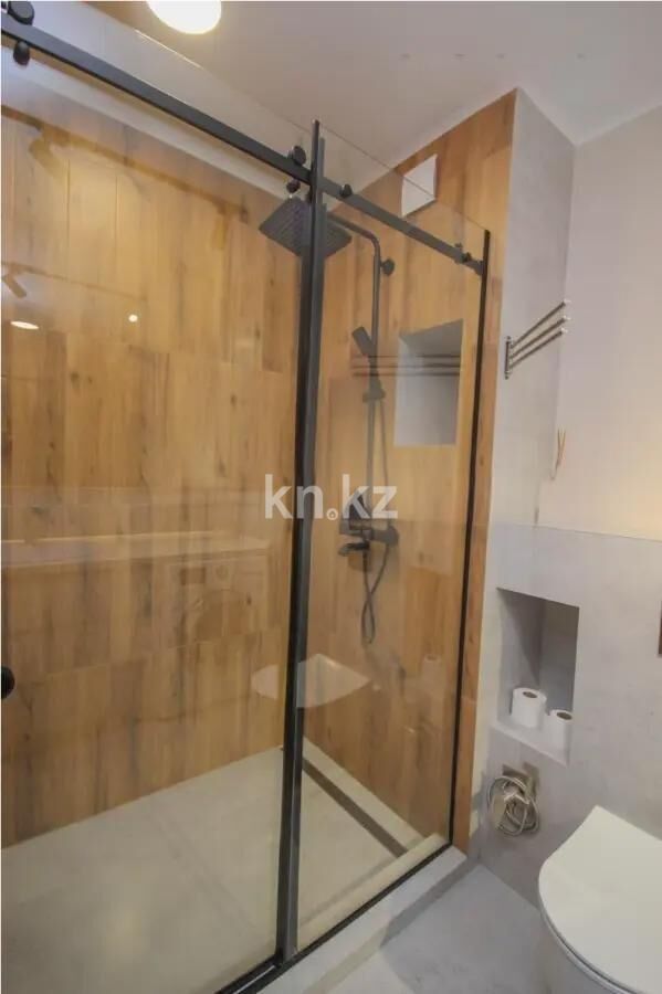 Продажа 2-комнатной квартиры, 52.4 м² - Продажа двухкомнатных квартир в монолитном доме в Казахстане - страница 11 фото 4 из 7