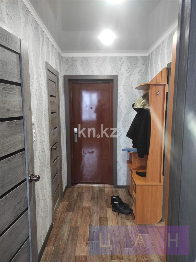 Продажа 1-комнатной квартиры, 35 м² - Аренда квартир помесячно в Жезказгане фото 8 из 9