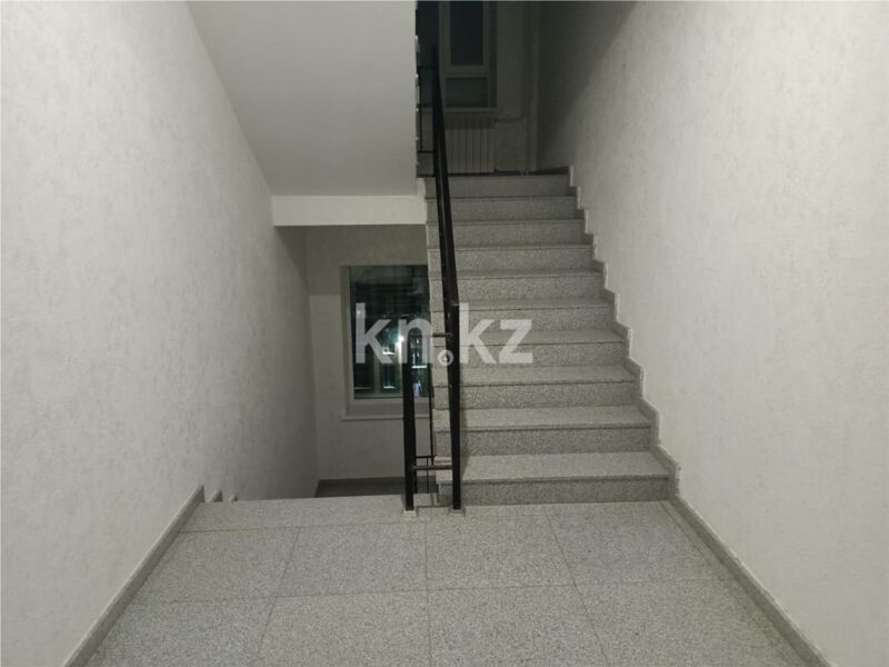 Продажа 4-комнатной квартиры, 90.6 м² - Продажа четырехкомнатных квартир в кирпичном доме в Казахстане - страница 11 фото 39 из 44