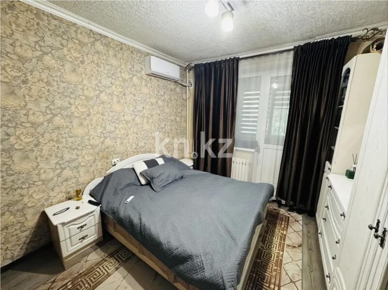 Продажа 1-комнатной квартиры, 46.8 м² - Продажа квартир в кирпичном доме в Казахстане - страница 23 фото 3 из 6