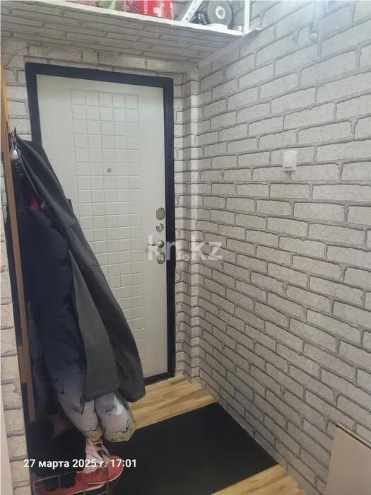 Продажа 3-комнатной квартиры, 47 м² - Продажа трехкомнатных квартир в Темиртау - страница 2 фото 6 из 6