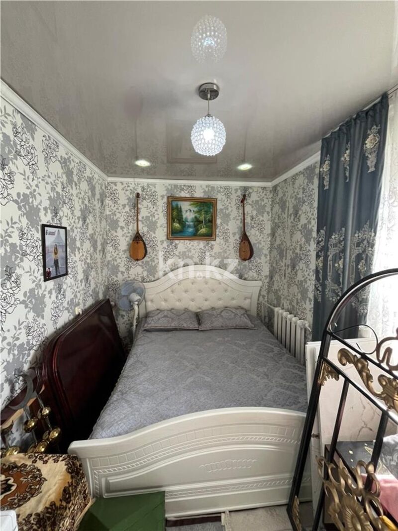 Продажа 4-комнатной квартиры, 61 м² - Продажа четырехкомнатных квартир в кирпичном доме в Караганде - страница 6 фото 5 из 10