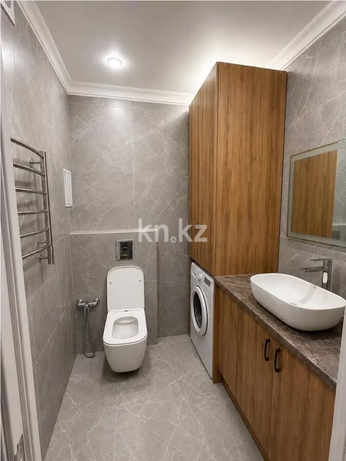 Продажа 3-комнатной квартиры, 92.2 м² - Продажа квартир в блочном доме в Астане - страница 115 фото 5 из 6