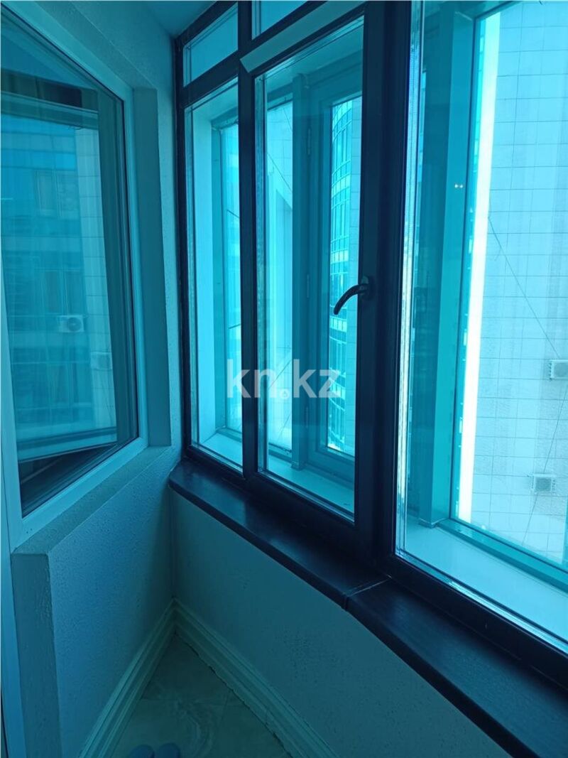 Продажа 3-комнатной квартиры, 85 м² - Продажа квартир в новостройках Астаны - страница 375 фото 4 из 34