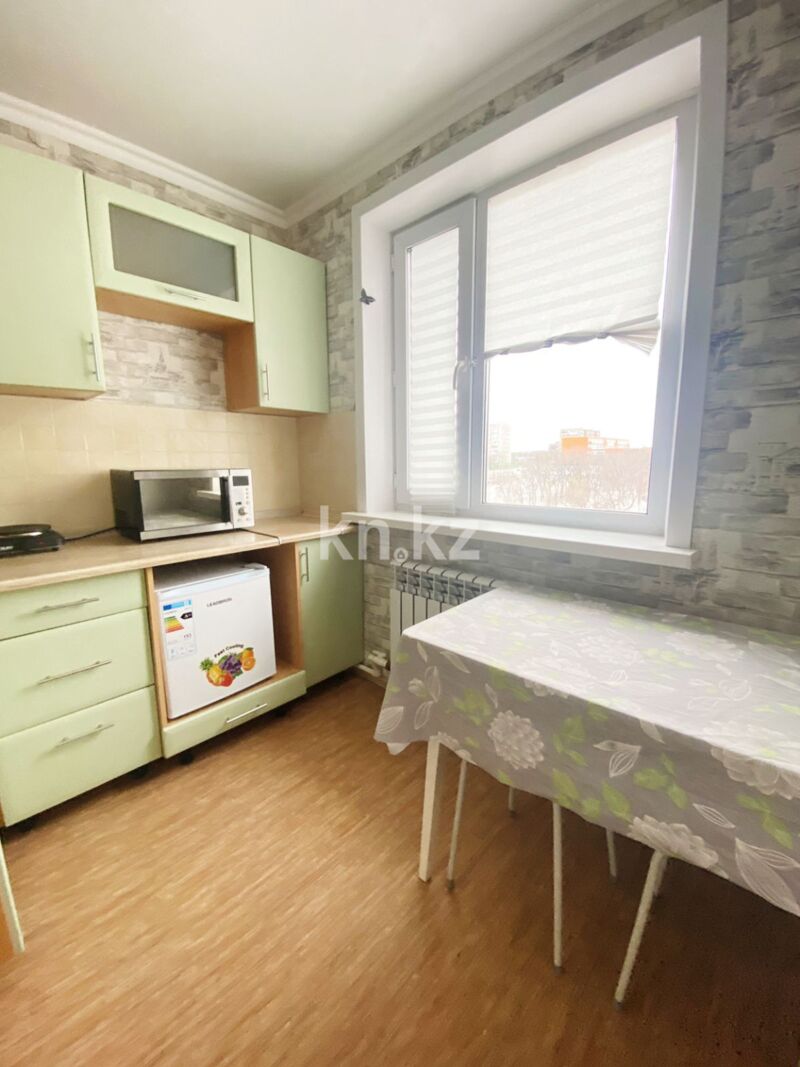 Аренда 1-комнатной квартиры посуточно, 37 м² - Аренда квартир посуточно в Темиртау фото 6 из 7