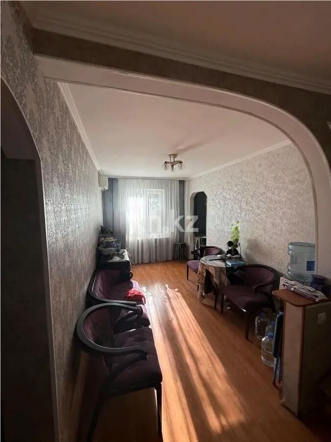 Продажа 3-комнатной квартиры, 63 м² - Продажа трехкомнатных квартир в Бостандыкском р-не Алматы - страница 8 фото 1 из 5