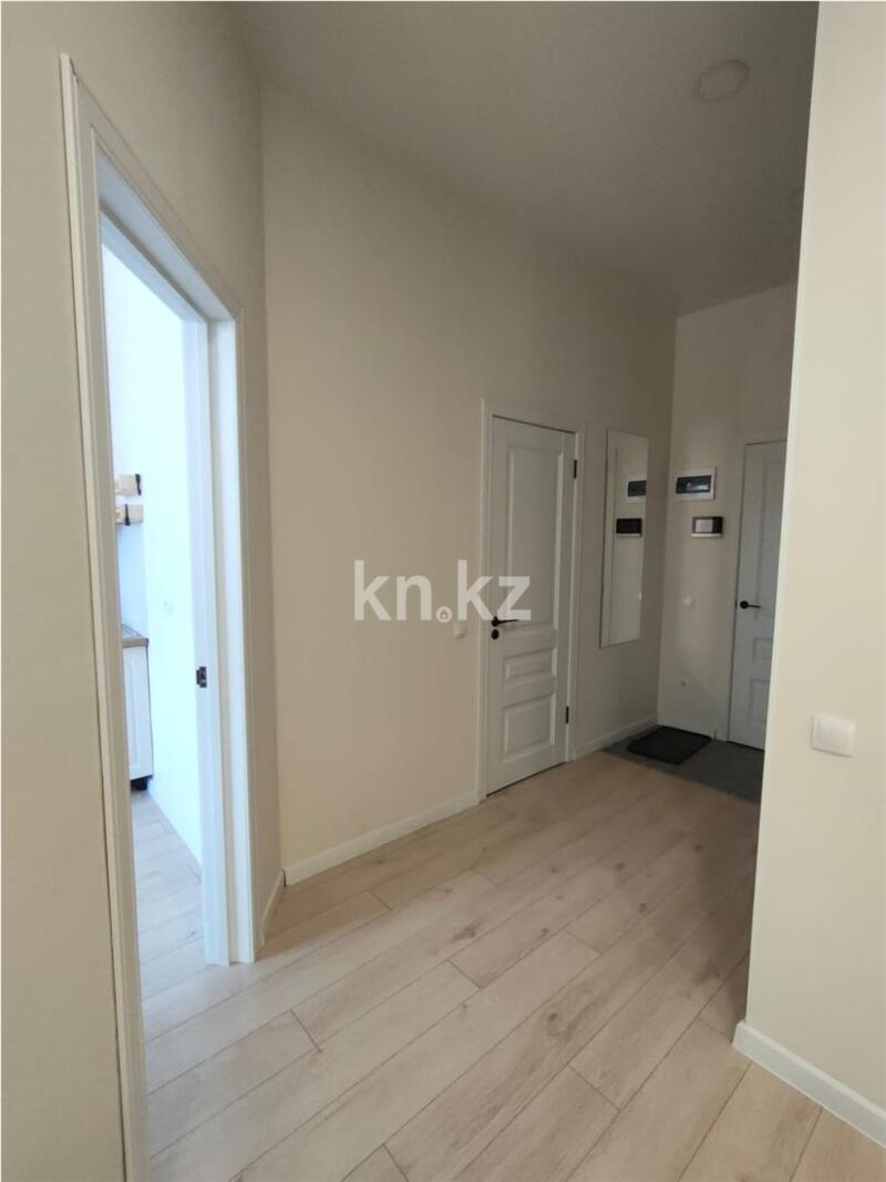 Продажа 1-комнатной квартиры, 41 м² - Продажа однокомнатных квартир на Юго-Востоке Караганды - страница 6 фото 9 из 17
