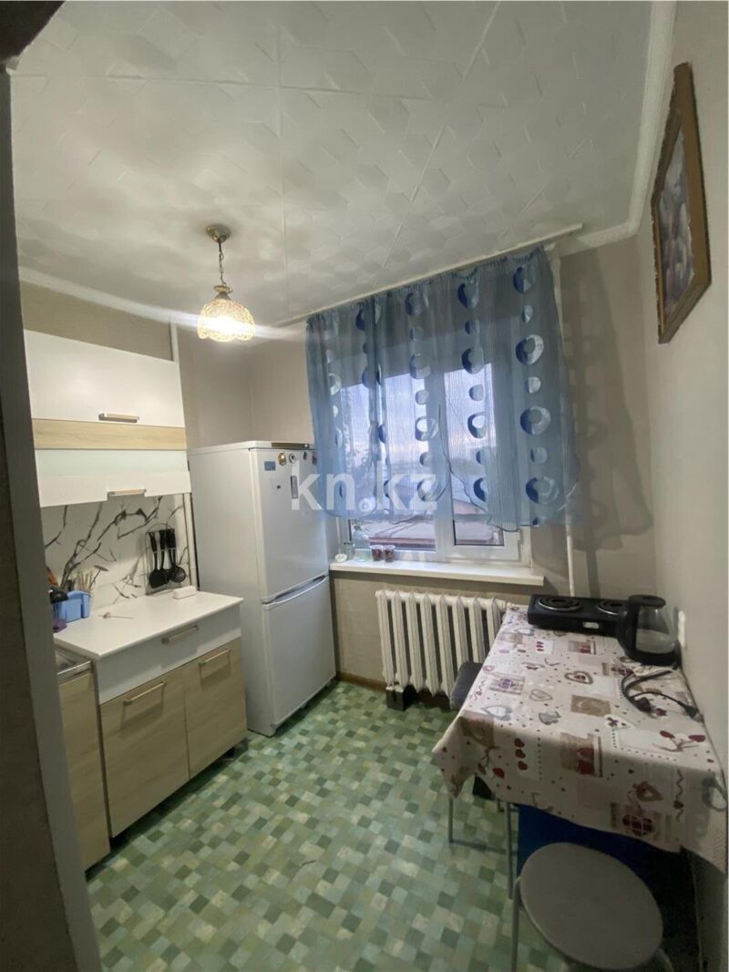 Продажа 2-комнатной квартиры, 44 м² - Продажа недвижимости в Караганде - страница 26 фото 5 из 9