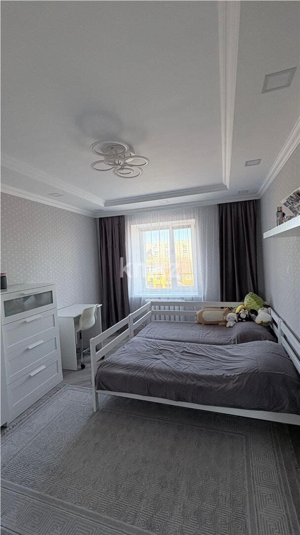 Продажа 3-комнатной квартиры, 83 м² - Продажа трехкомнатных квартир в Темиртау - страница 4 фото 3 из 11