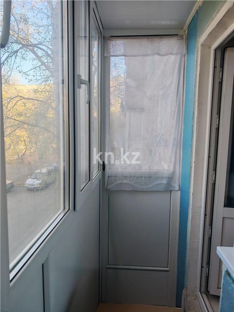 Продажа 2-комнатной квартиры, 47 м² - Продажа недвижимости в Караганде - страница 11 фото 11 из 13
