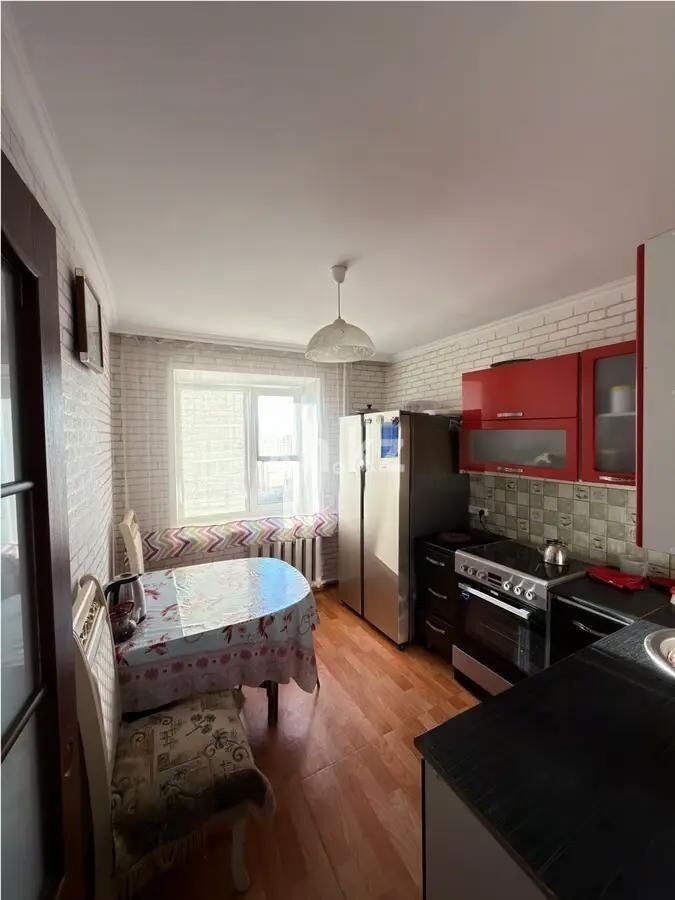 Продажа 3-комнатной квартиры, 64 м² - Продажа трехкомнатных квартир в Майкудуке Караганды - страница 4 фото 4 из 6