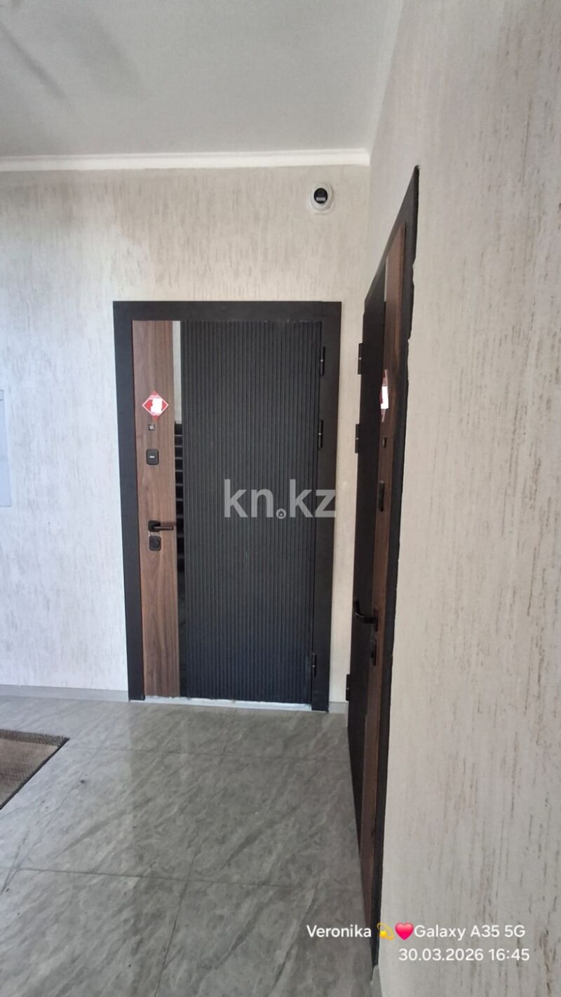 Продажа 3-комнатной квартиры, 111 м² - Продажа трехкомнатных квартир в Уральске фото 16 из 21