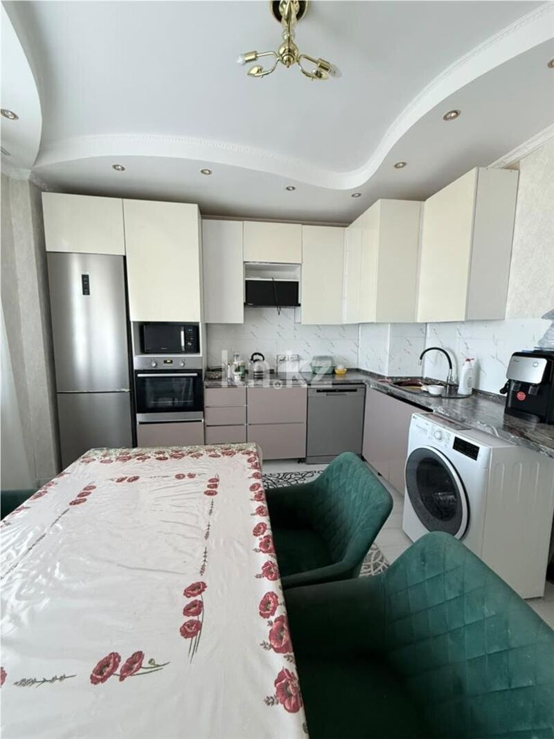 Продажа 3-комнатной квартиры, 76 м² - Продажа трехкомнатных квартир на Юго-Востоке Караганды - страница 15 фото 8 из 10