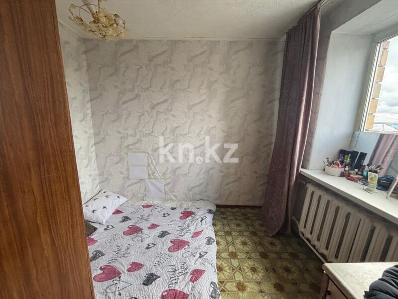 Продажа 2-комнатной квартиры, 42 м² - Продажа двухкомнатных квартир в Караганде - страница 4 фото 3 из 7