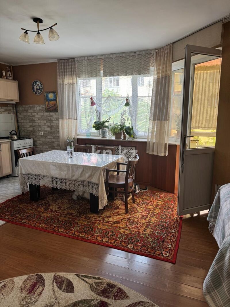 Продажа 2-комнатной квартиры, 88 м² - Продажа квартир в монолитном доме в Алматы - страница 5 фото 9 из 30
