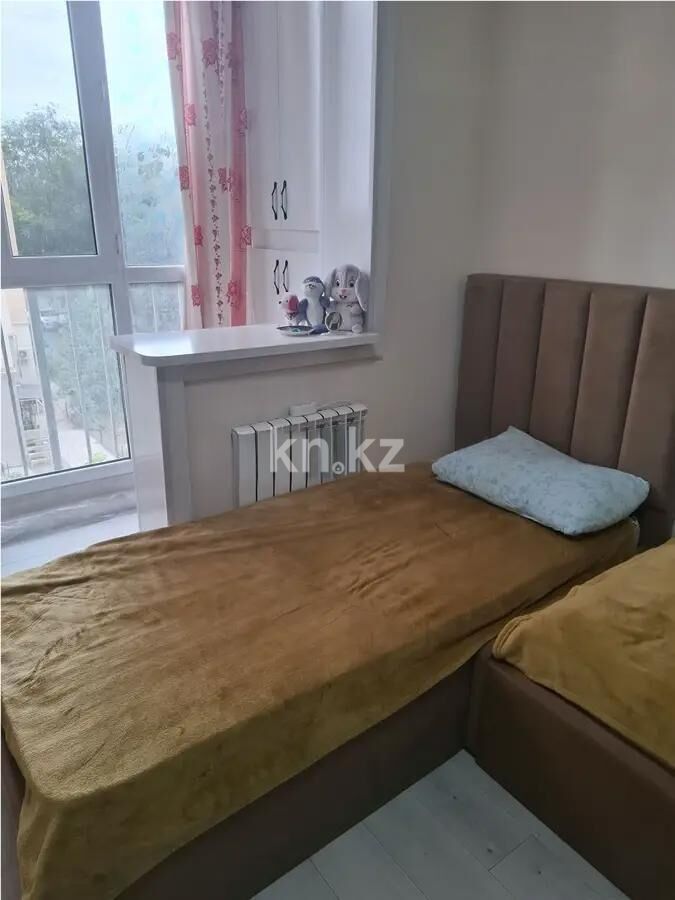 Продажа 1-комнатной квартиры, 27 м² - Продажа квартир в Алматы - страница 249 фото 1 из 3