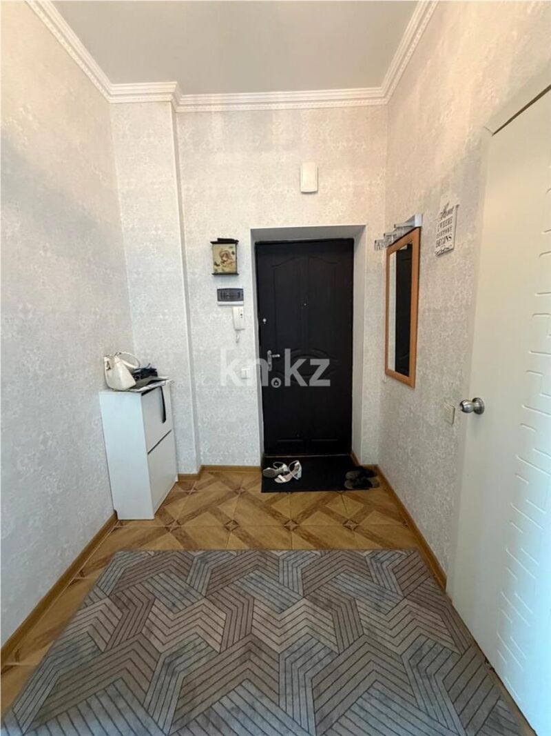 Продажа 3-комнатной квартиры, 81 м² - Продажа квартир в монолитно-каркасном доме в Астане - страница 108 фото 14 из 16
