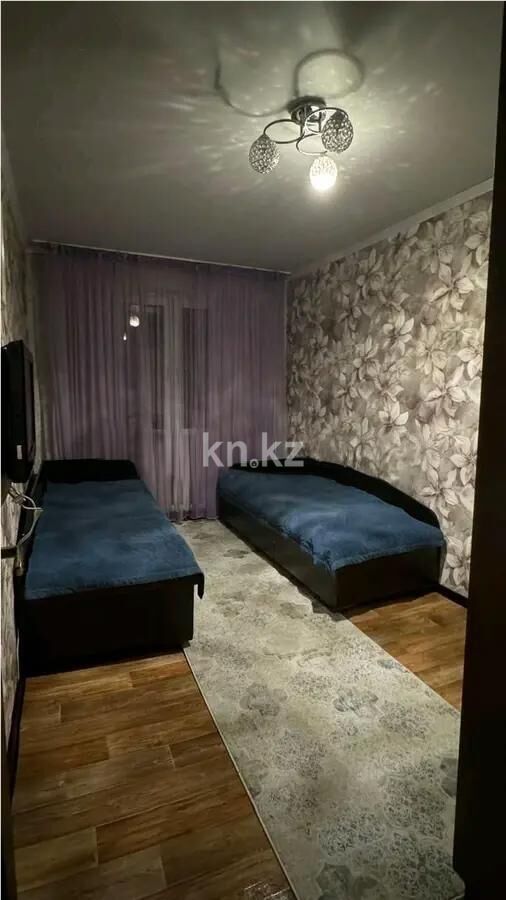 Продажа 4-комнатной квартиры, 86 м² - Продажа четырехкомнатных квартир в панельном доме в Алматы фото 4 из 8