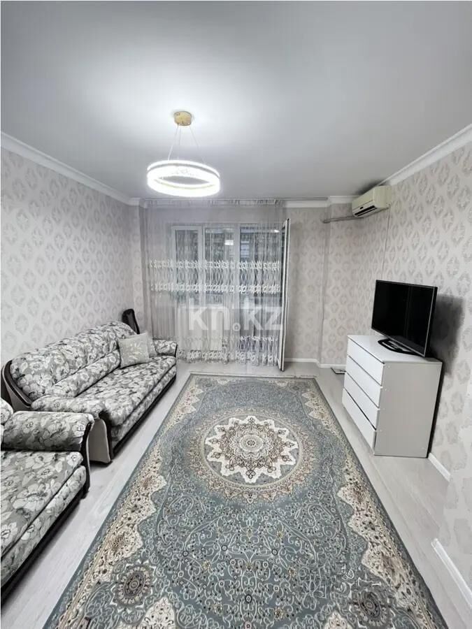 Продажа 1-комнатной квартиры, 41 м² - Продажа однокомнатных квартир в Турксибском р-не Алматы - страница 7 фото 1 из 3