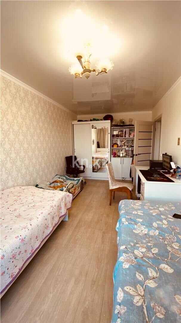 Продажа 4-комнатной квартиры, 86 м² - Продажа четырехкомнатных квартир в панельном доме в Караганде - страница 4 фото 5 из 14