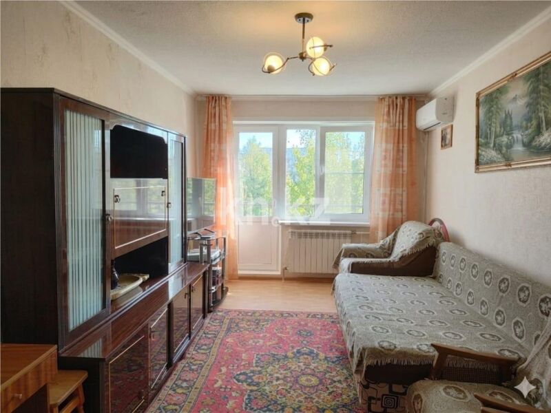 Продажа 2-комнатной квартиры, 44 м² - Продажа двухкомнатных квартир на Юго-Востоке Караганды - страница 23 фото 1 из 6