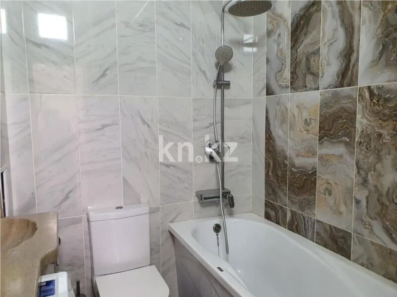 Продажа 4-комнатной квартиры, 111.2 м² - Продажа четырехкомнатных квартир в кирпичном доме в Казахстане - страница 21 фото 6 из 7