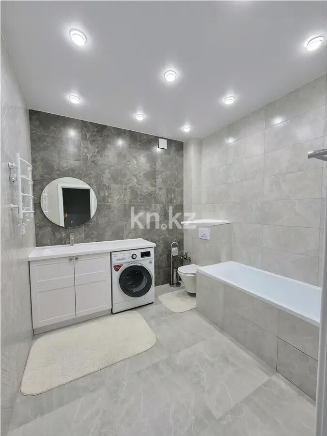 Продажа 3-комнатной квартиры, 132 м² - Продажа квартир в кирпичном доме в Астане - страница 157 фото 6 из 9