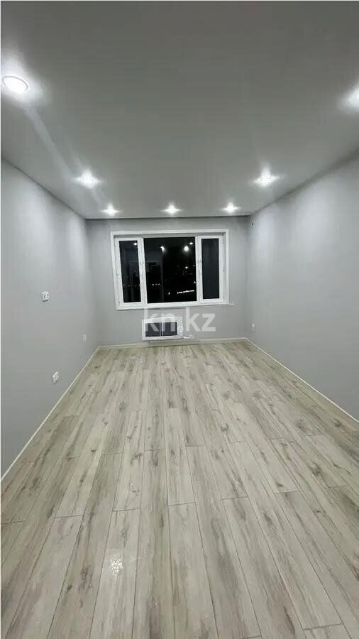 Продажа 1-комнатной квартиры, 41.5 м² - Продажа однокомнатных квартир в блочном доме в Казахстане - страница 4 фото 1 из 5