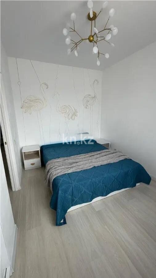 Продажа 2-комнатной квартиры, 42 м² - Продажа квартир в блочном доме в Астане - страница 6 фото 2 из 6